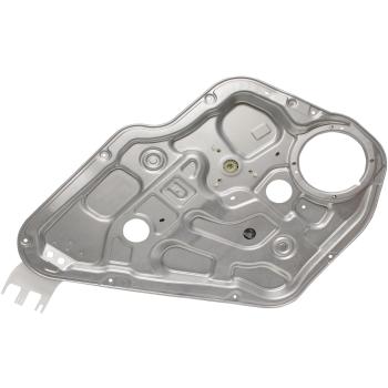 2009 Kia Borrego Window Regulator Rear Left TrakMotive 200827 image 3 of 4