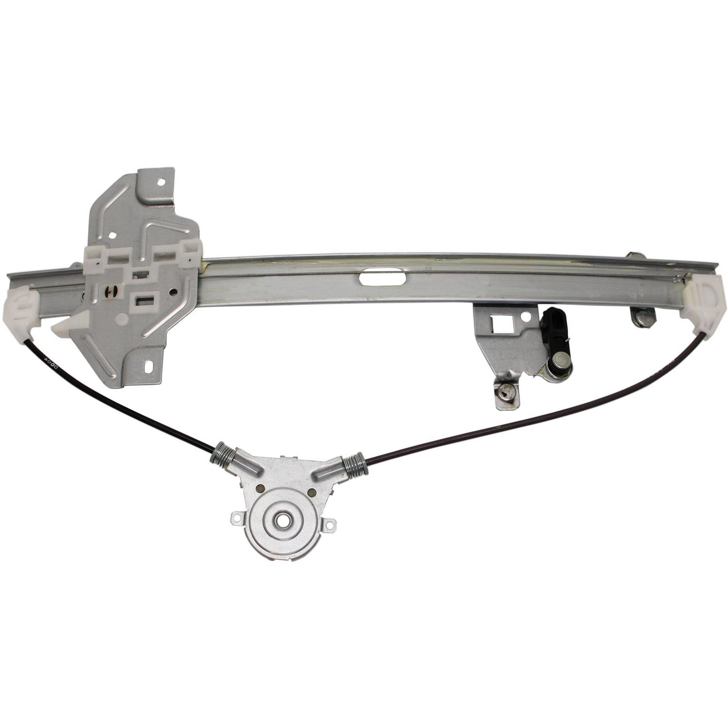TrakMotive 200832 Power Window Regulator Assembly product image 1 of 4