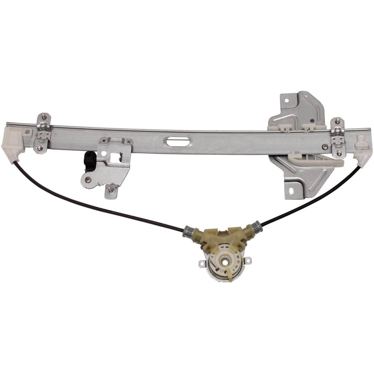 TrakMotive 200832 Power Window Regulator Assembly product image 2 of 4
