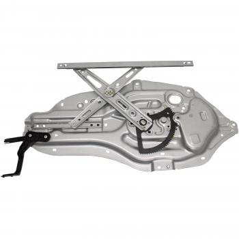 2012 Kia Forte5 Window Regulator Front Left TrakMotive 200833 image 1 of 4