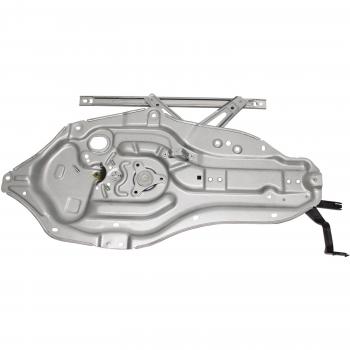 2012 Kia Forte5 Window Regulator Front Left TrakMotive 200833 image 2 of 4