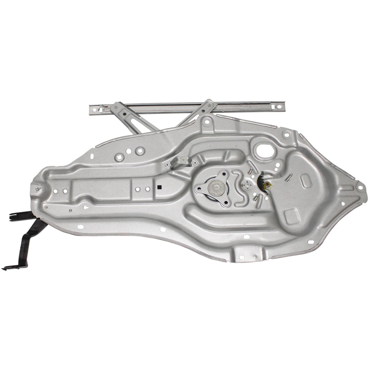 TrakMotive 200834 - Window Regulator TrakMotive 200834 Power Window Regulator Assembly product image 2 of 4