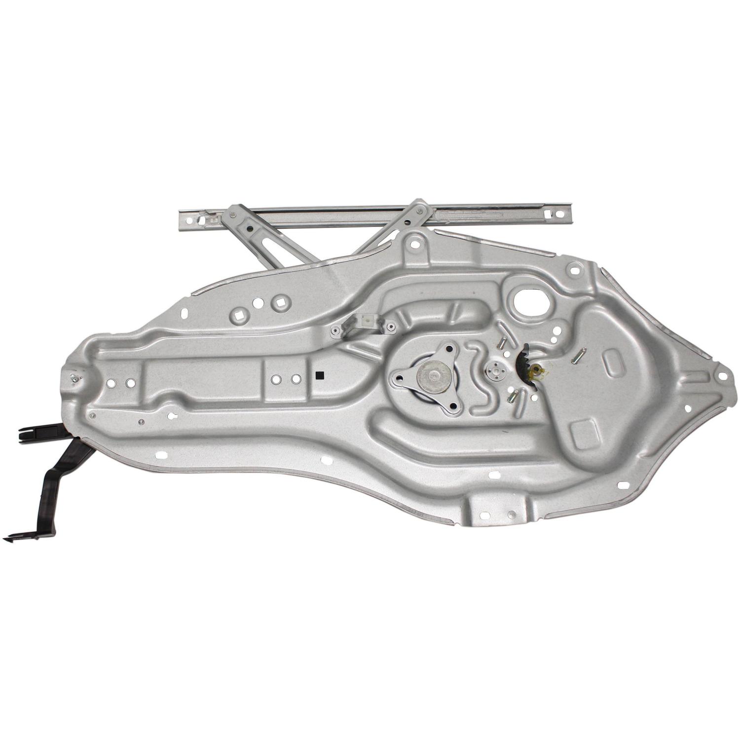 TrakMotive 200834 - Window Regulator TrakMotive 200834 Power Window Regulator Assembly product image 4 of 4