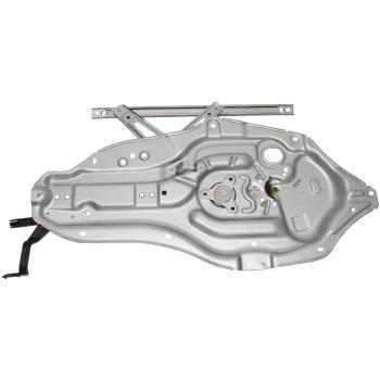2012 Kia Forte5 Window Regulator Front Right TrakMotive 200834 image 4 of 4