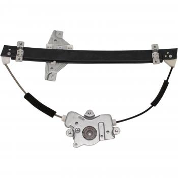 2001 Kia Magentis Window Regulator Front Left TrakMotive 200841 image 1 of 4