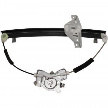 2001 Kia Magentis Window Regulator Front Left TrakMotive 200841 image 2 of 4