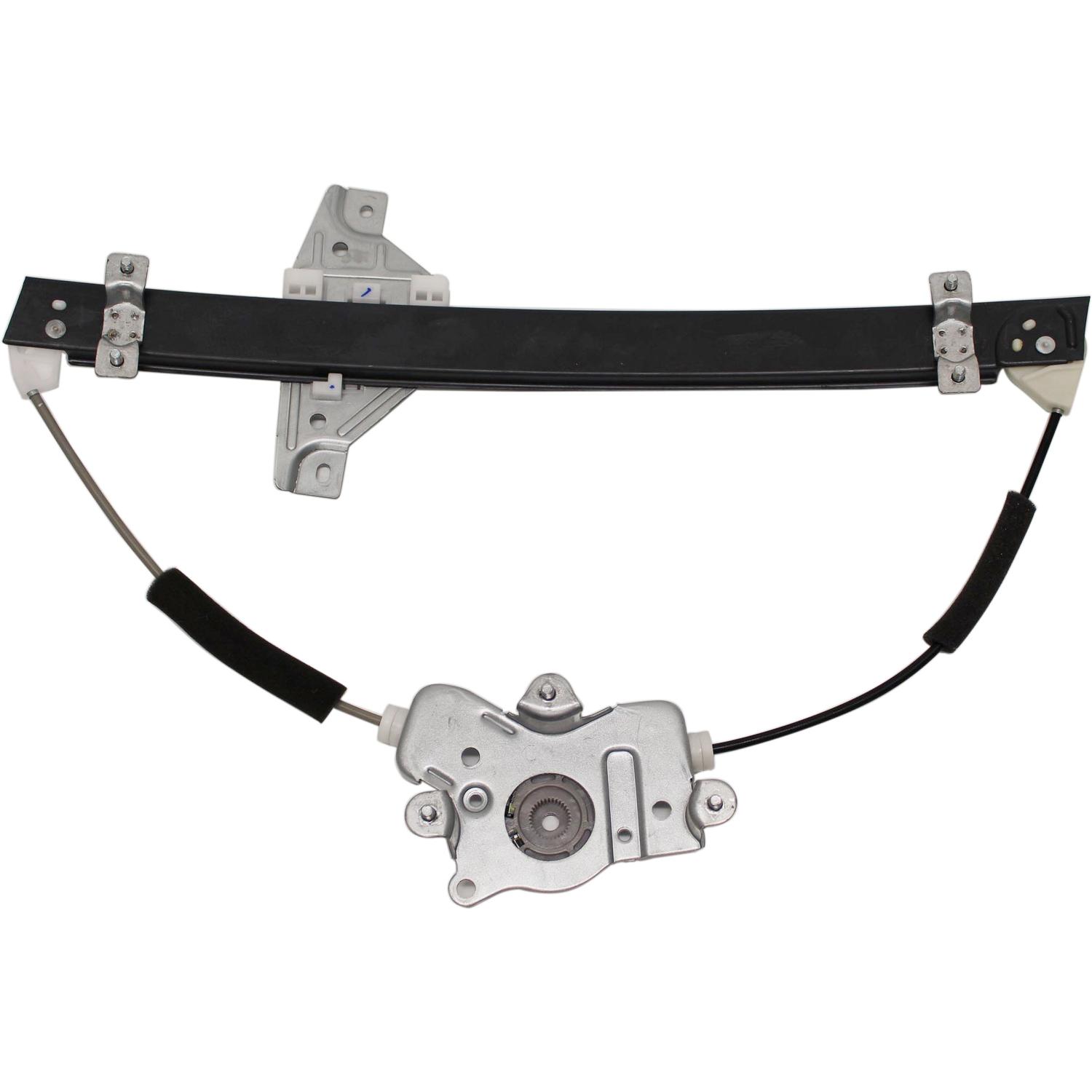 TrakMotive 200841 - Window Regulator TrakMotive 200841 Power Window Regulator Assembly product image 3 of 4