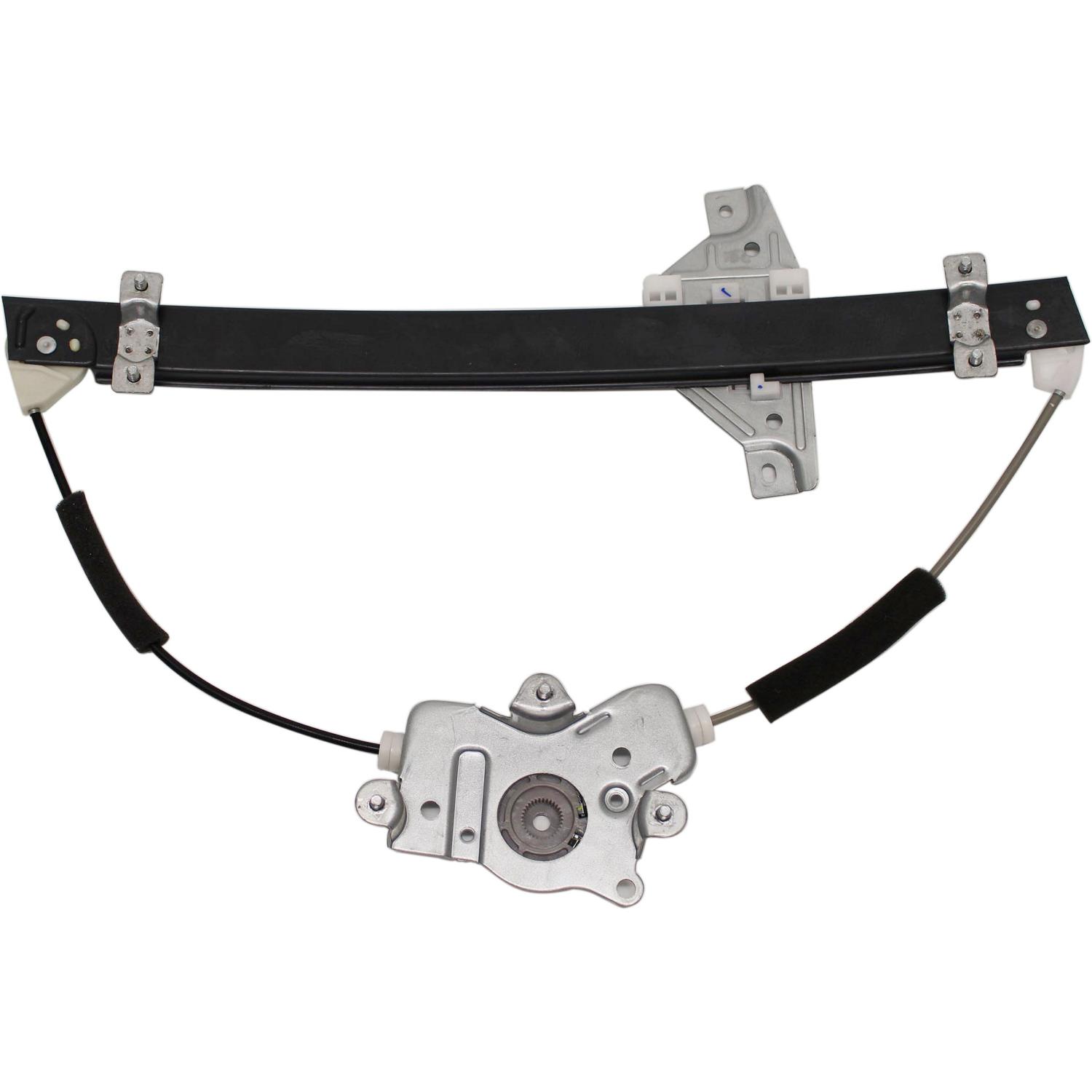 TrakMotive 200842 - Window Regulator TrakMotive 200842 Power Window Regulator Assembly product image 1 of 4