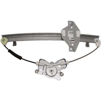 2001 Kia Magentis Window Regulator Rear Left TrakMotive 200843 image 1 of 4