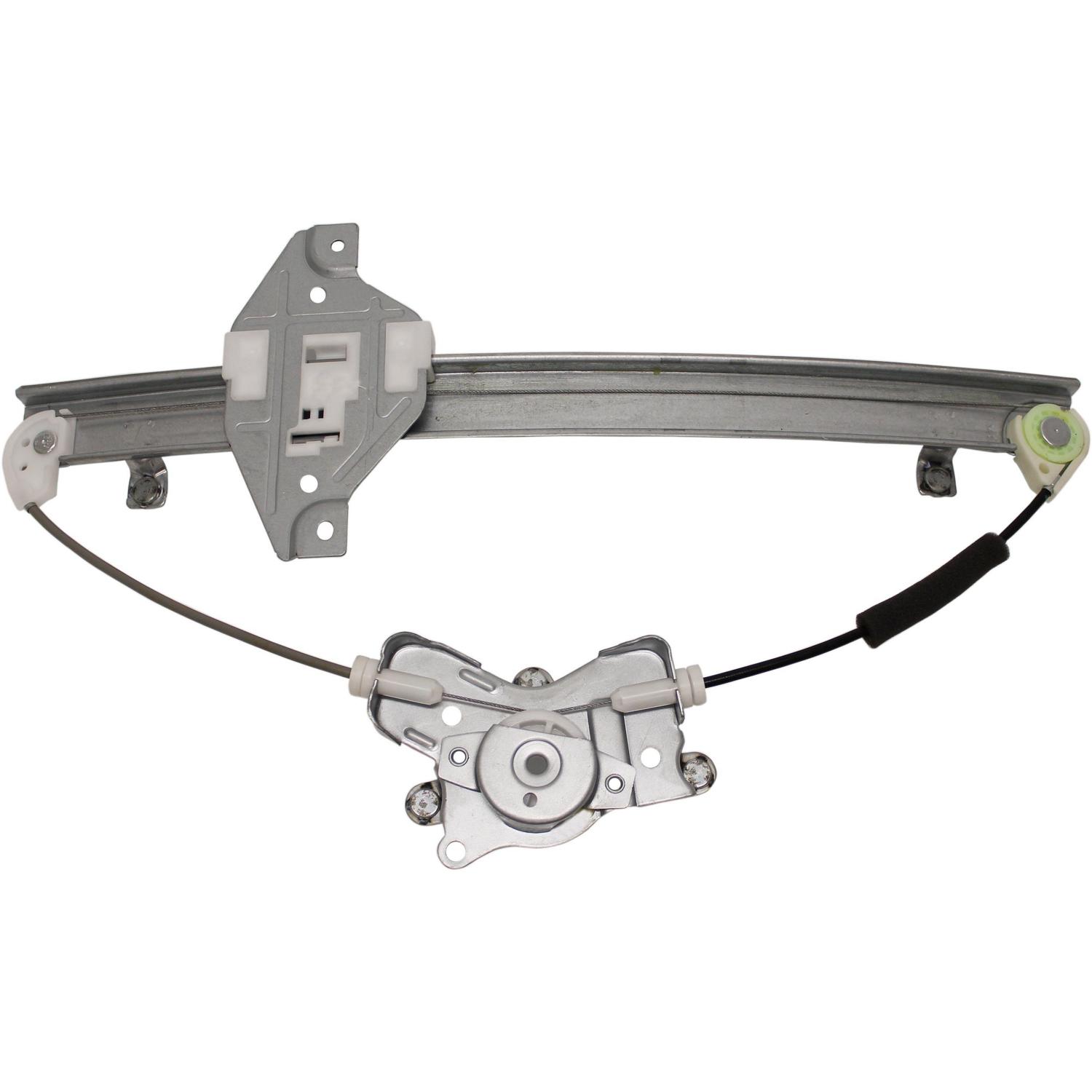 TrakMotive 200844 - Window Regulator TrakMotive 200844 Power Window Regulator Assembly product image 3 of 4