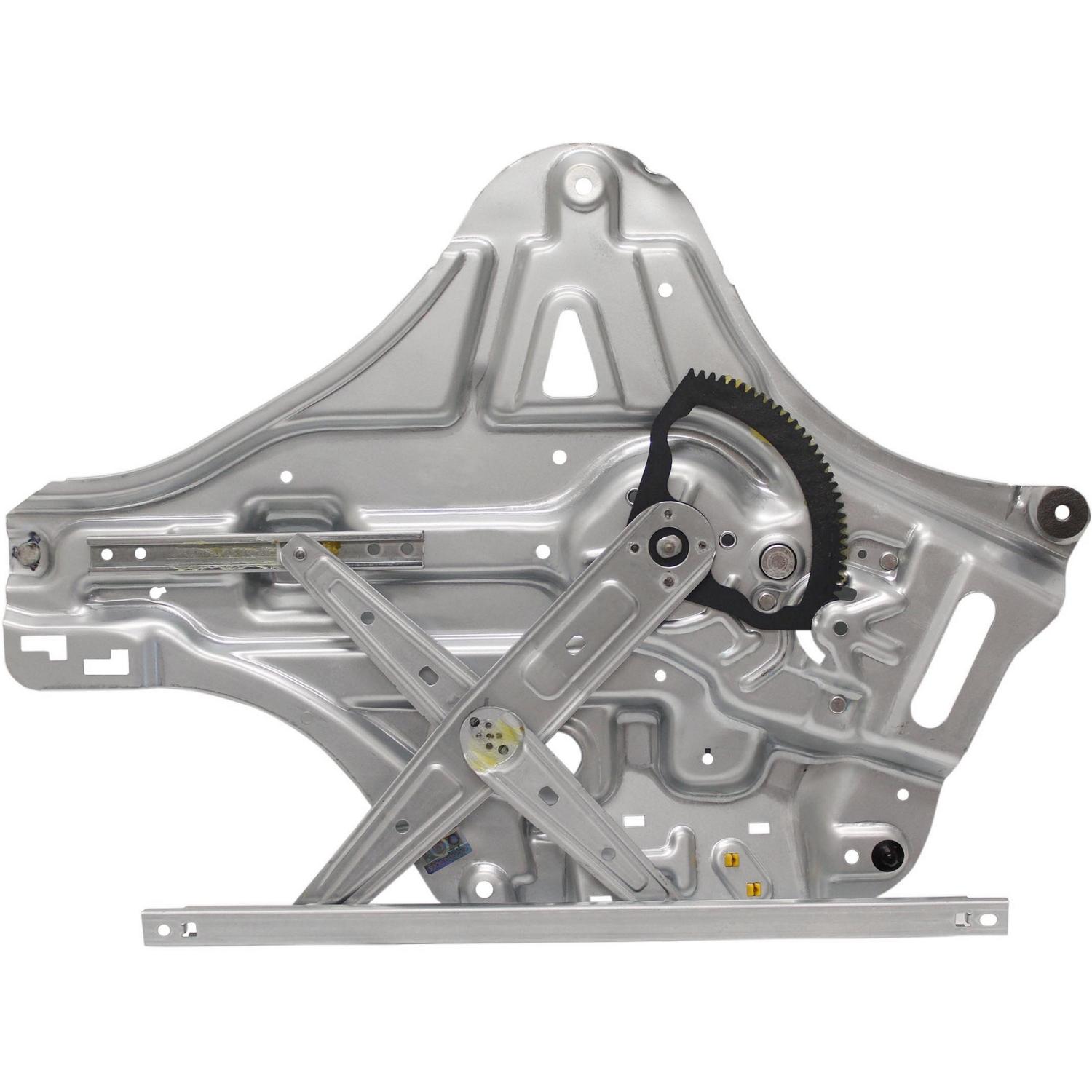 TrakMotive 200845 - Window Regulator TrakMotive 200845 Power Window Regulator Assembly product image 1 of 4