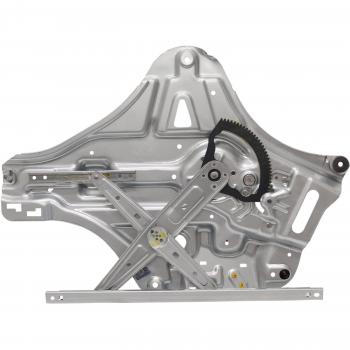 2010 Kia Magentis Window Regulator Front Left TrakMotive 200845 image 1 of 4