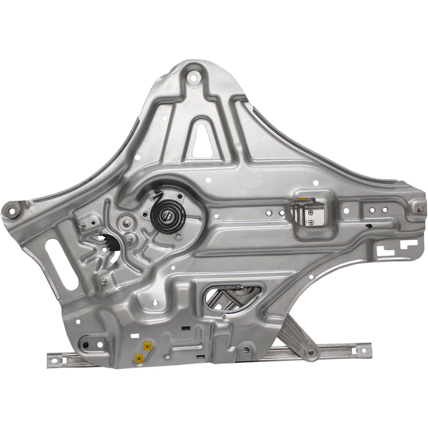 TrakMotive 200845 - Window Regulator TrakMotive 200845 Power Window Regulator Assembly product image 2 of 4