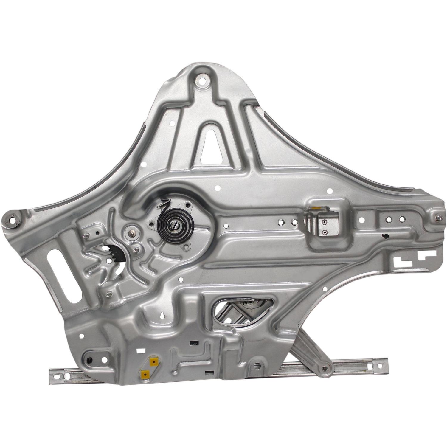 TrakMotive 200845 - Window Regulator TrakMotive 200845 Power Window Regulator Assembly product image 4 of 4