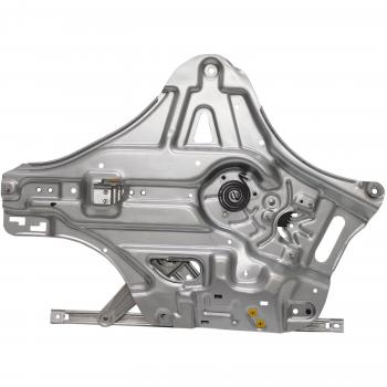 2010 Kia Magentis Window Regulator Front Right TrakMotive 200846 image 2 of 4