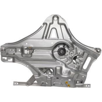2010 Kia Magentis Window Regulator Front Right TrakMotive 200846 image 4 of 4