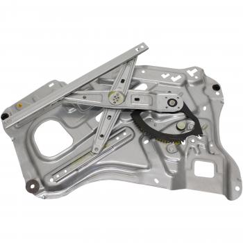 2010 Kia Magentis Window Regulator Rear Left TrakMotive 200847 image 1 of 4