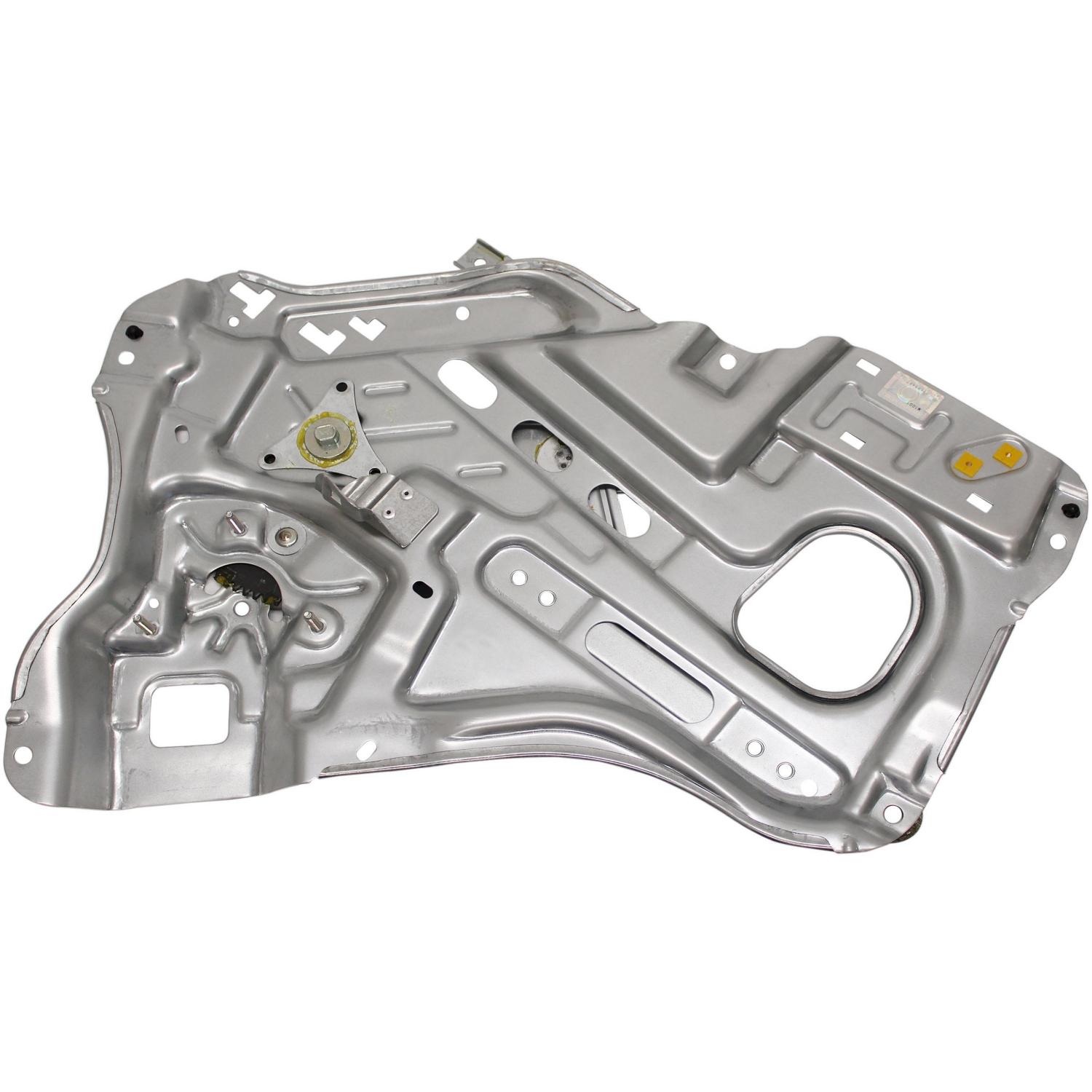 TrakMotive 200847 - Window Regulator TrakMotive 200847 Power Window Regulator Assembly product image 2 of 4