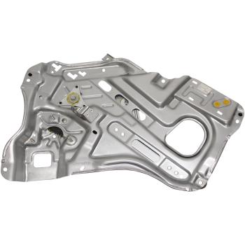 2010 Kia Magentis Window Regulator Rear Left TrakMotive 200847 image 4 of 4