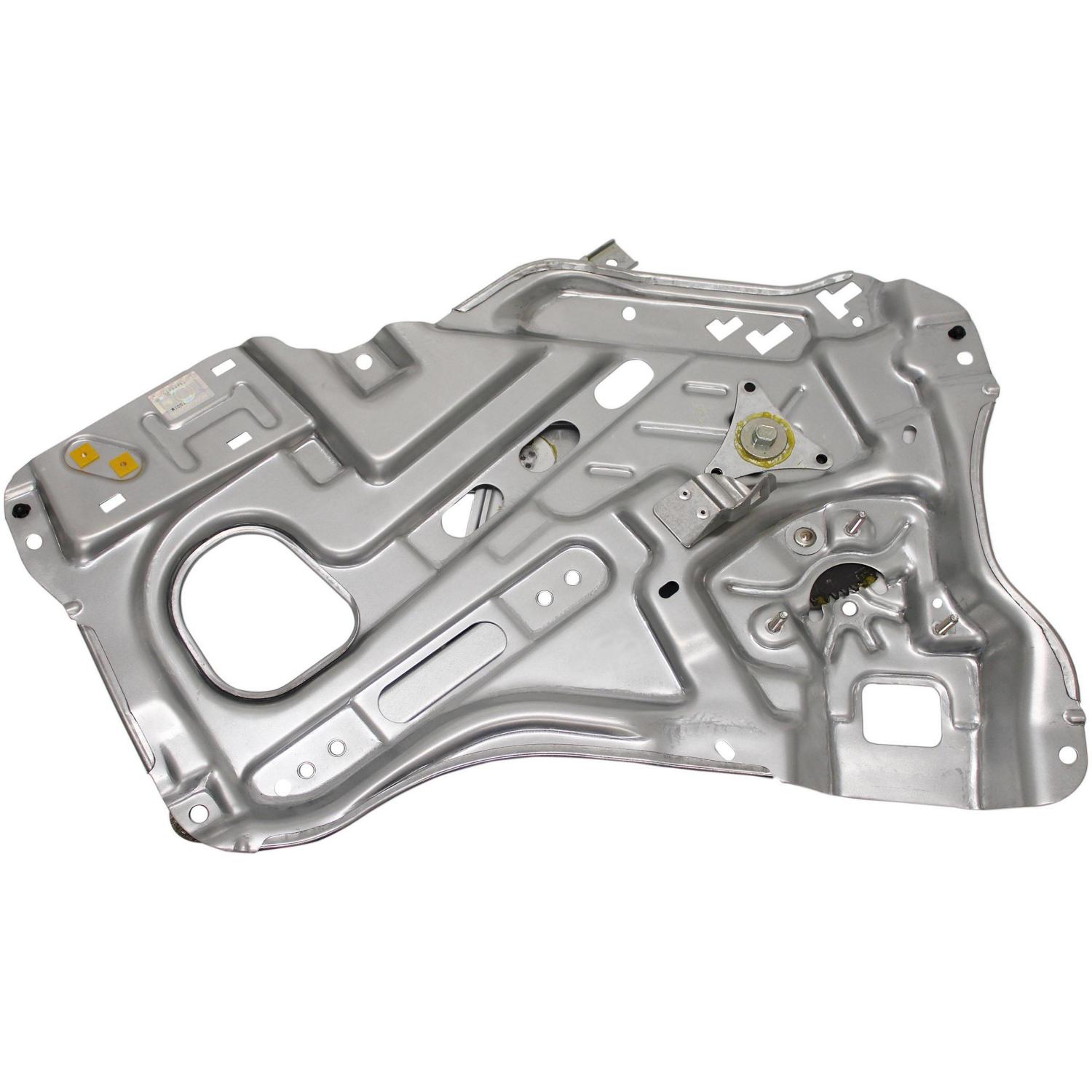 TrakMotive 200848 - Window Regulator TrakMotive 200848 Power Window Regulator Assembly product image 2 of 4