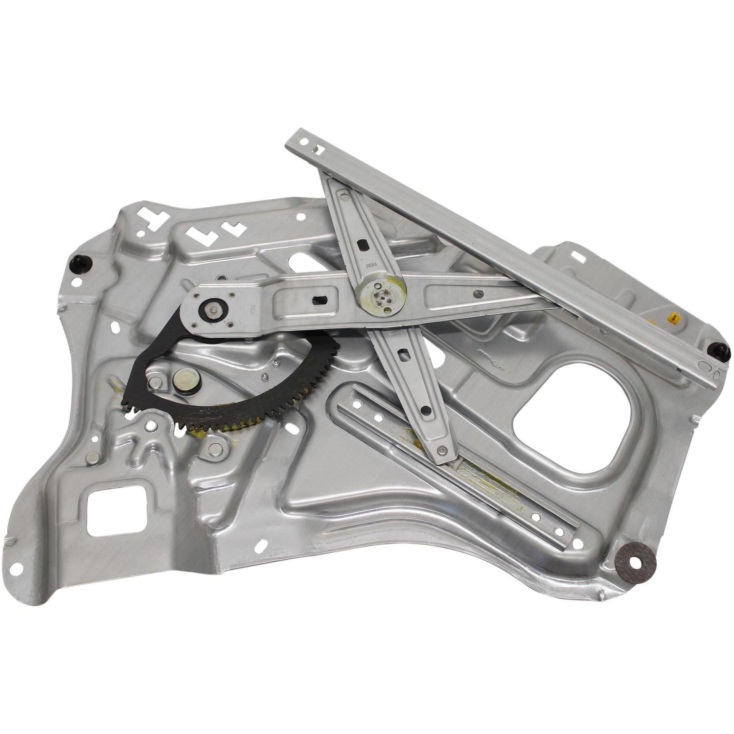 TrakMotive 200848 - Window Regulator TrakMotive 200848 Power Window Regulator Assembly product image 3 of 4