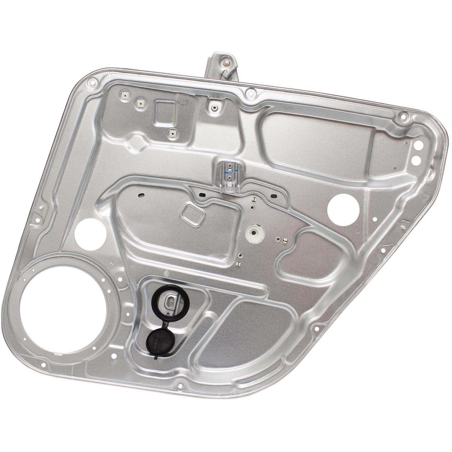 TrakMotive 200860 - Window Regulator TrakMotive 200860 Power Window Regulator Assembly product image 2 of 4