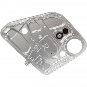 2010 Kia Rondo Window Regulator Rear Right TrakMotive 200864 image 2 of 4