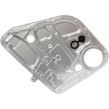 2010 Kia Rondo Window Regulator Rear Right TrakMotive 200864 image 4 of 4