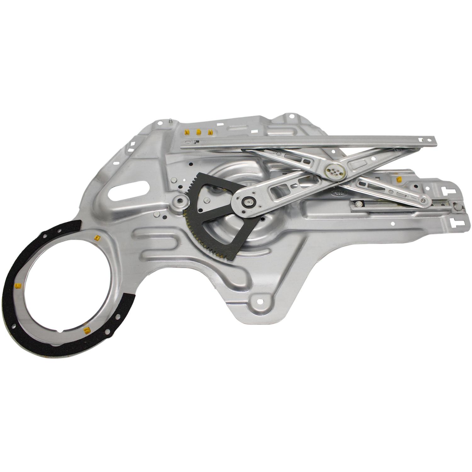 TrakMotive 200909 - Window Regulator TrakMotive 200909 Power Window Regulator Assembly product image 3 of 4