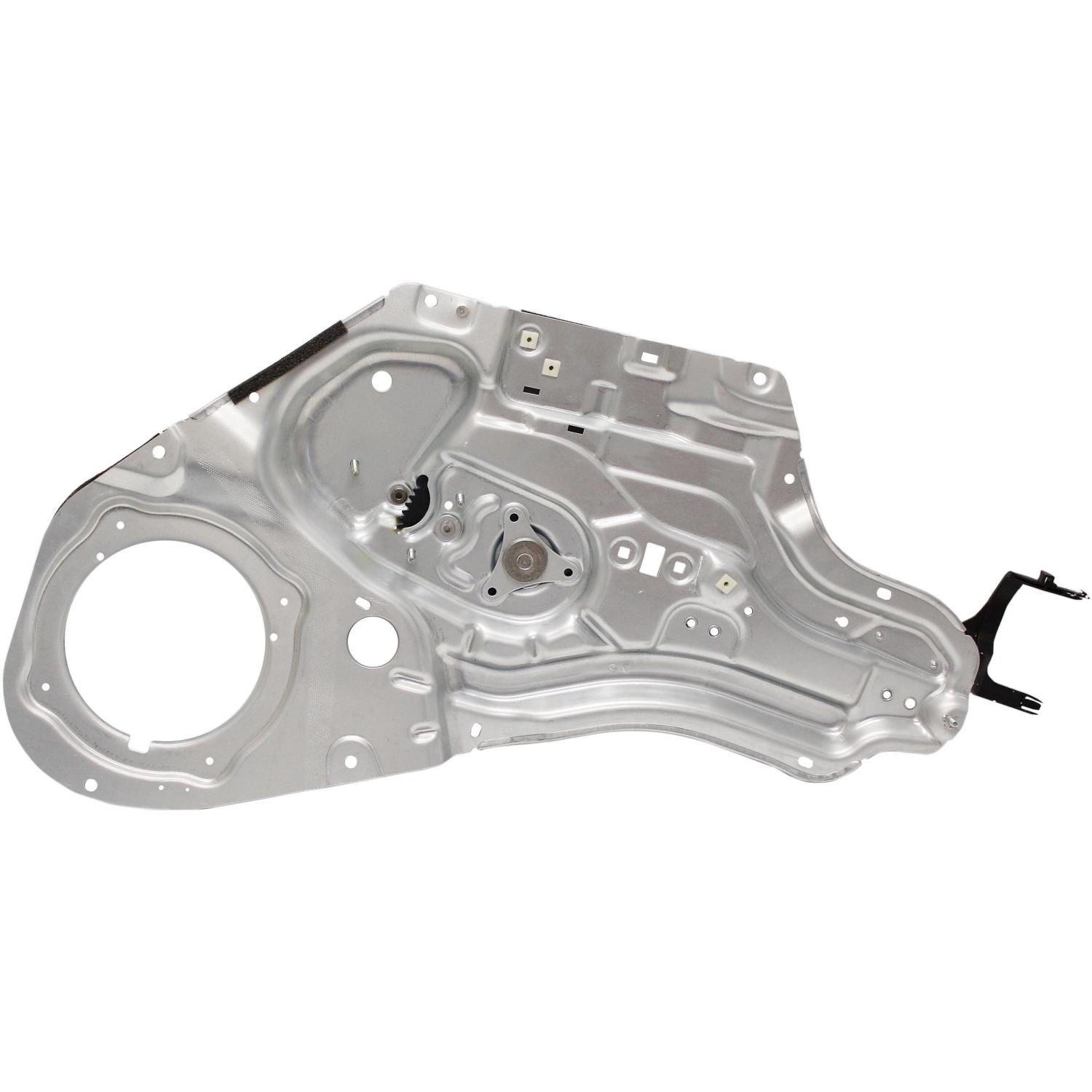 TrakMotive 200914 - Window Regulator TrakMotive 200914 Power Window Regulator Assembly product image 1 of 4