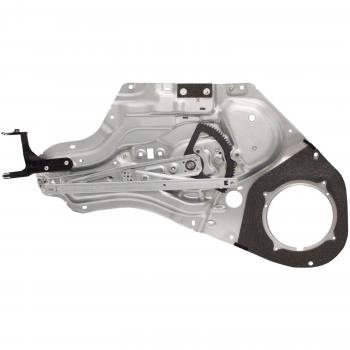2010 Kia Soul Window Regulator Front Right TrakMotive 200914 image 2 of 4