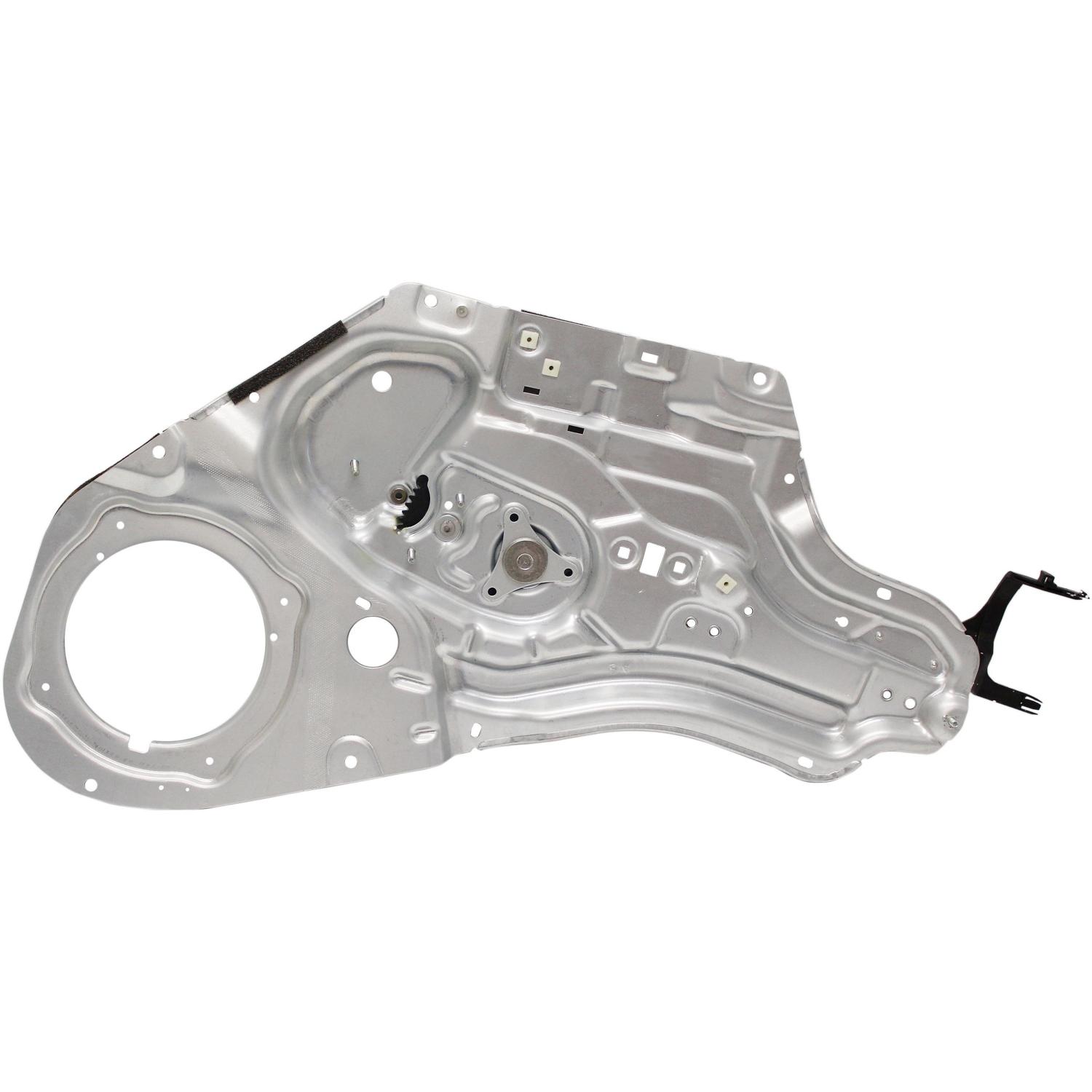 TrakMotive 200914 - Window Regulator TrakMotive 200914 Power Window Regulator Assembly product image 3 of 4