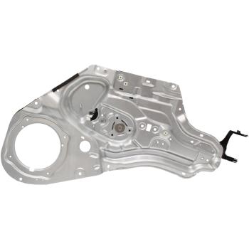 2010 Kia Soul Window Regulator Front Right TrakMotive 200914 image 3 of 4