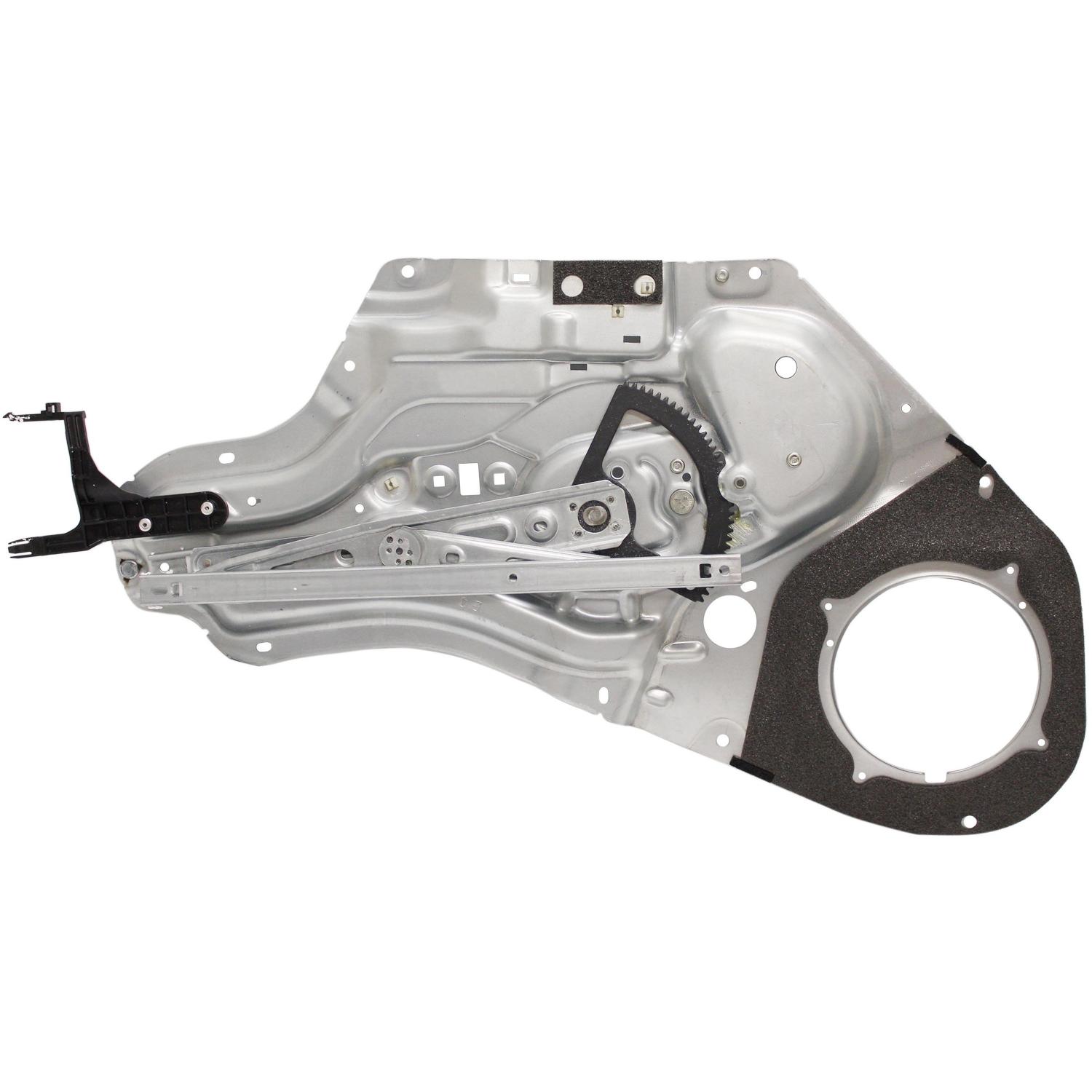 TrakMotive 200914 - Window Regulator TrakMotive 200914 Power Window Regulator Assembly product image 4 of 4