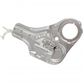 2010 Kia Soul Window Regulator Rear Right TrakMotive 200916 image 1 of 4