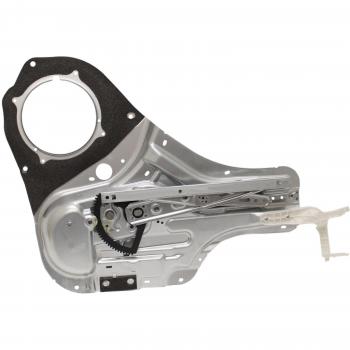 2010 Kia Soul Window Regulator Rear Right TrakMotive 200916 image 2 of 4