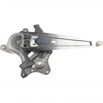 2008 Lexus RX400h Window Regulator Rear Left TrakMotive 200919 image 1 of 4
