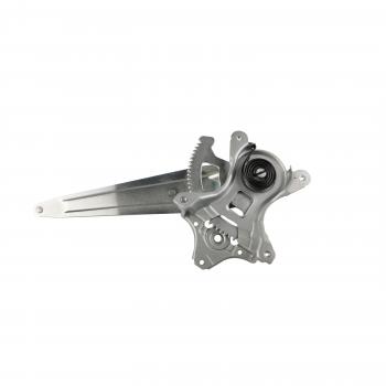 2008 Lexus RX400h Window Regulator Rear Left TrakMotive 200919 image 2 of 4