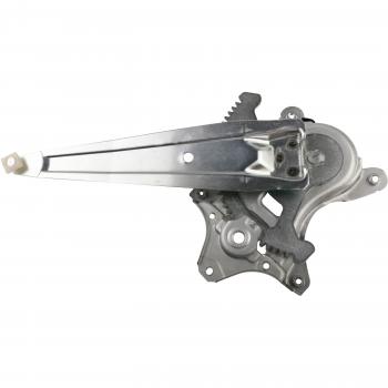 2008 Lexus RX400h Window Regulator Rear Right TrakMotive 200920 image 1 of 4
