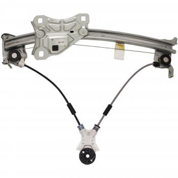 2001 Lexus ES300 Window Regulator Rear Left TrakMotive 200923 image 2 of 4
