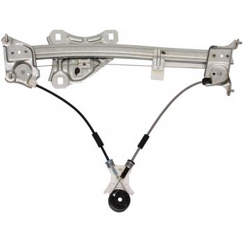 2001 Lexus ES300 Window Regulator Rear Right TrakMotive 200924 image 1 of 4