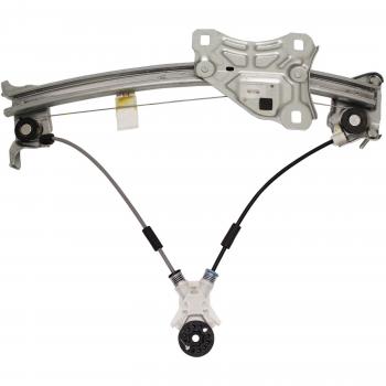 2001 Lexus ES300 Window Regulator Rear Right TrakMotive 200924 image 2 of 4