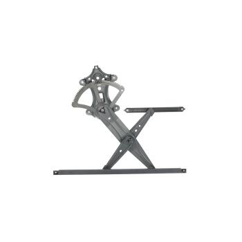 2008 Lexus RX400h Window Regulator Front Left TrakMotive 200925 image 3 of 4