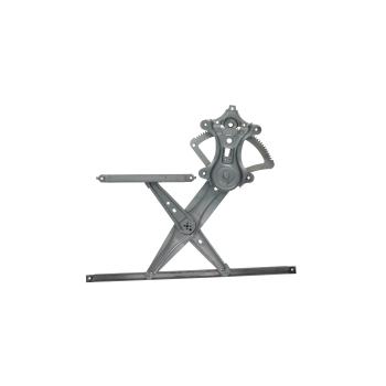 2008 Lexus RX400h Window Regulator Front Left TrakMotive 200925 image 4 of 4