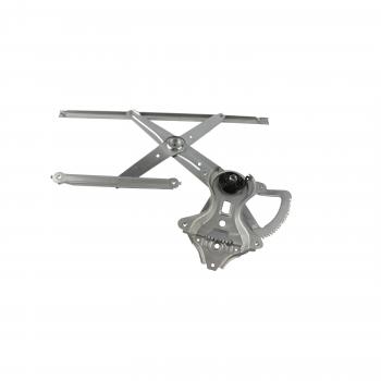 2008 Lexus RX400h Window Regulator Front Right TrakMotive 200926 image 2 of 4