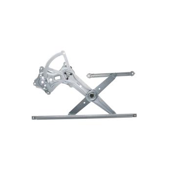 2008 Lexus RX400h Window Regulator Front Right TrakMotive 200926 image 3 of 4