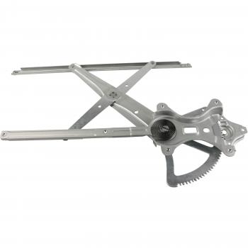 2004 Lexus GS430 Window Regulator Front Left TrakMotive 200929 image 2 of 4