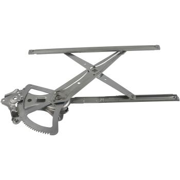 2004 Lexus GS430 Window Regulator Front Left TrakMotive 200929 image 3 of 4