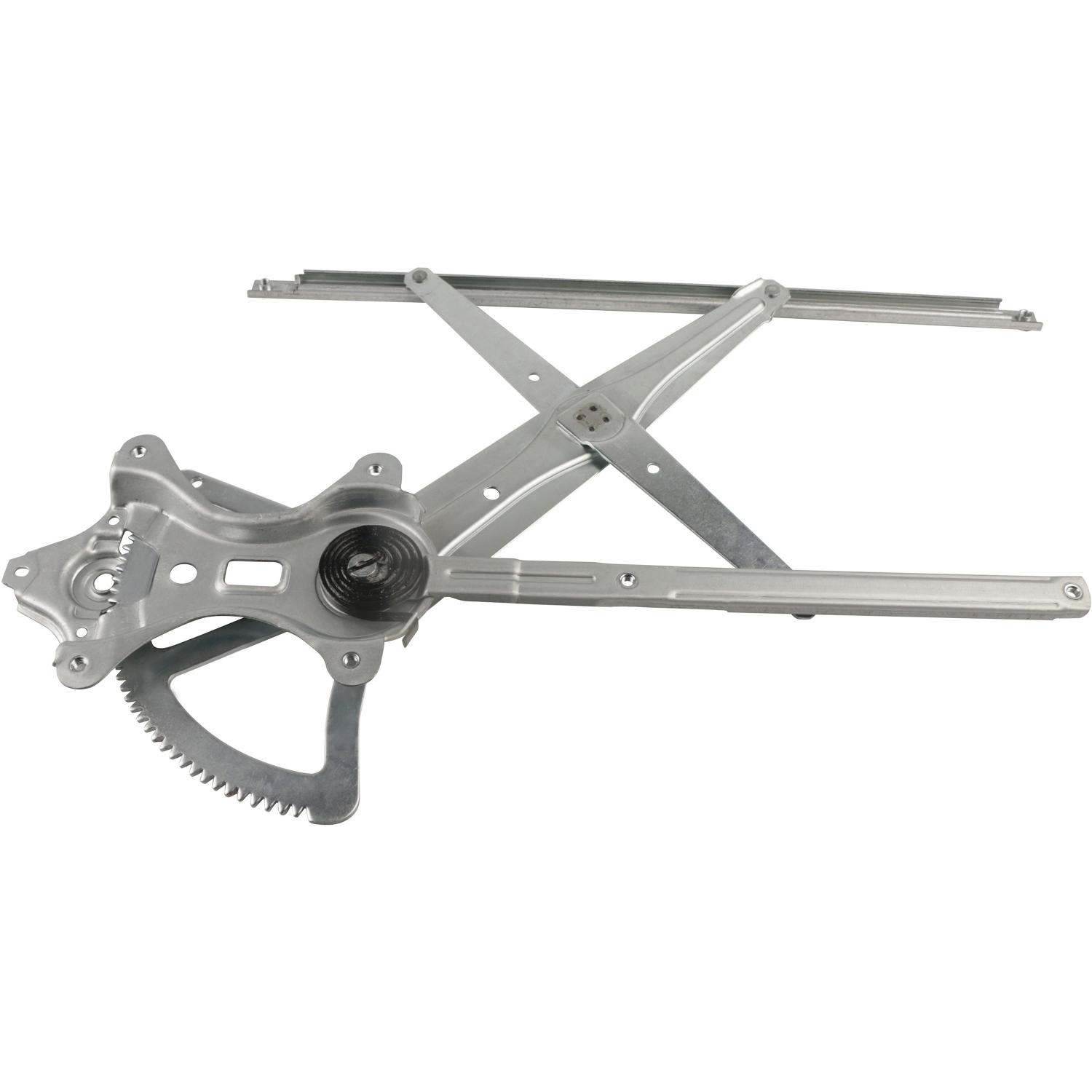 TrakMotive 200930 - Window Regulator TrakMotive 200930 Power Window Regulator Assembly product image 2 of 4