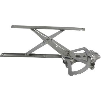 2004 Lexus GS430 Window Regulator Front Right TrakMotive 200930 image 3 of 4